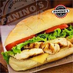 Bocatería Panino's, Plasencia