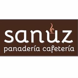 sanúz cafetería panadería, Majadahonda