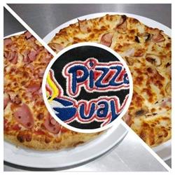 Pizza Guay, Majadahonda