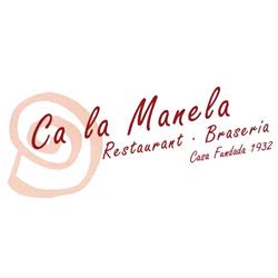 Restaurant Ca la Manela, Caldes de Malavella