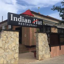 Indian hut, Torre de la Horadada