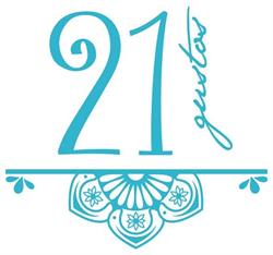 21 Gustos, Ivars d'Urgell