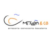 Mejillón & CB, Arroyo de la Encomienda