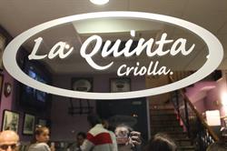La Quinta Criolla, Madrid