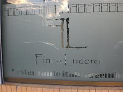 Restaurante Finca Lucero, Madrid