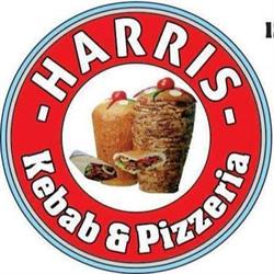 Harris Kebab-Pizza- Burgers, Mislata