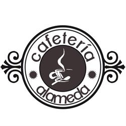 Cafetería Alameda, A Estrada