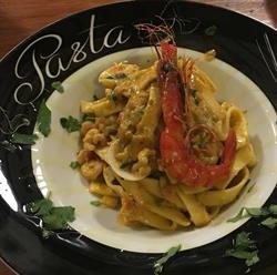 Ristorante Da Marc, La Vila Joiosa
