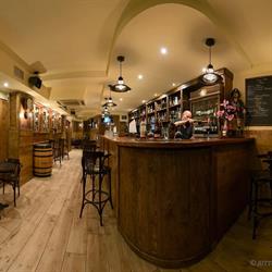 Taberna Cayo Triste, Santurtzi