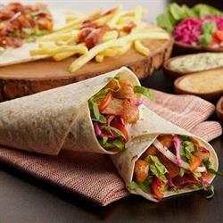 Pak Ali Kebab, Petrer