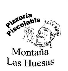 Pizzería Piscolabis Montaña Las Huesas, Telde