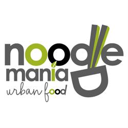 Restaurante Noodlemanía Urban Food, Huelva