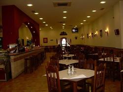 Restaurante Sancho Panza, Ontígola