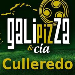 Galipizza, Culleredo