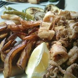 LA BARBACOA, Terrassa