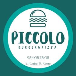 Piccolo Café Burger, Grado