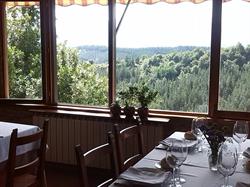 Restaurante Garai, Garay