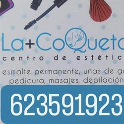 La+Coqueta, Vinaròs