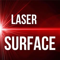Laser Surface, Parla
