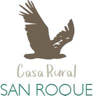 Casa Rural San Roque, Fuenterrebollo