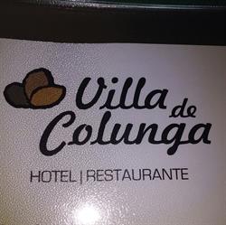 Hotel Villa Colunga