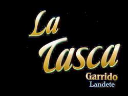 BAR-RESTAURANTE La Tasca Garrido., Landete