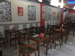 Hollywood dinner, Utrera