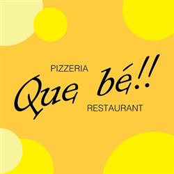 Pizzería Restaurant Que Be, Artesa de Segre