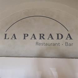 La Parada, Ponts