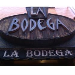 HOSTAL CATERING BAR LA BODEGA, Piedrabuena