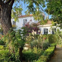 La Casa Grande de Zujaira