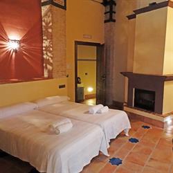 Hostal Rural - Albergue Moclín