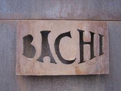 Bachi, Utiel