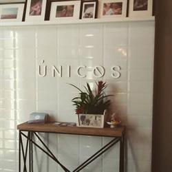 Unicos Infancia, Rabadeira