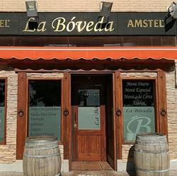 La Bóveda, Parla