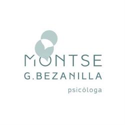 Montse G. Bezanilla Psicóloga, Torrelavega