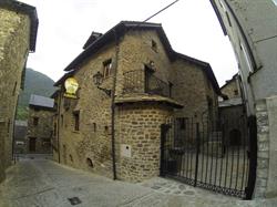 Albergue Monte Perdido Ordesa - Torla