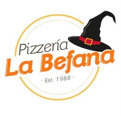 Pizzeria La Befana, Pozuelo de Alarcón