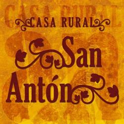 Casa Rural San Antón El Provencio