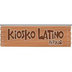 Kiosko Latino, Parla