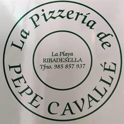 Restaurante Pizzería de Pepe Cavallé, Ribadesella