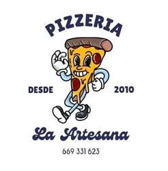 Pizzería la artesana, Los Montesinos