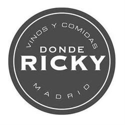 Donde Ricky, Madrid