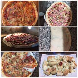 Pizzeria Picasso, Cuevas del Becerro