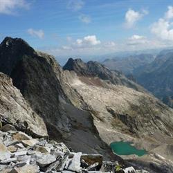 Maupás, Benasque