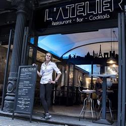 L'Atelier Bcn, Barcelona