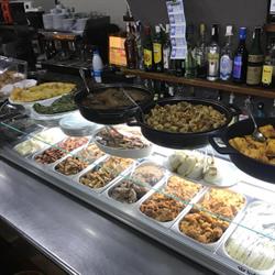 Bar Sport, Torredembarra