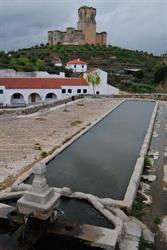 Albergue Camino de Santiago, Belalcázar