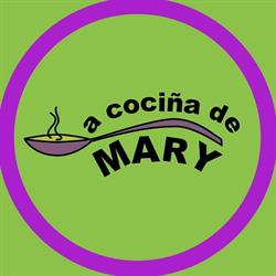 A Cociña de Mary, Bertamirans