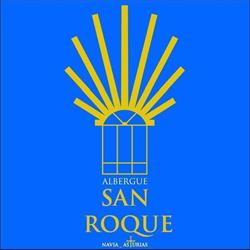 Albergue San Roque de Navia